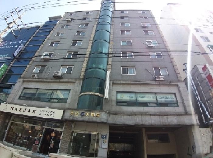 2025타경489 상가근린 · 서울특별시 양천구 신정동 952-3 주안펌니스아파트 제2층 제202호