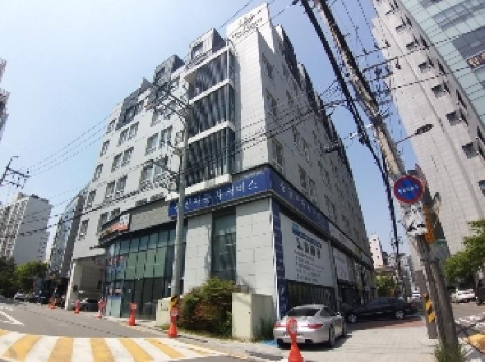 2025타경494 상가근린 · 서울특별시 강서구 강서로74길