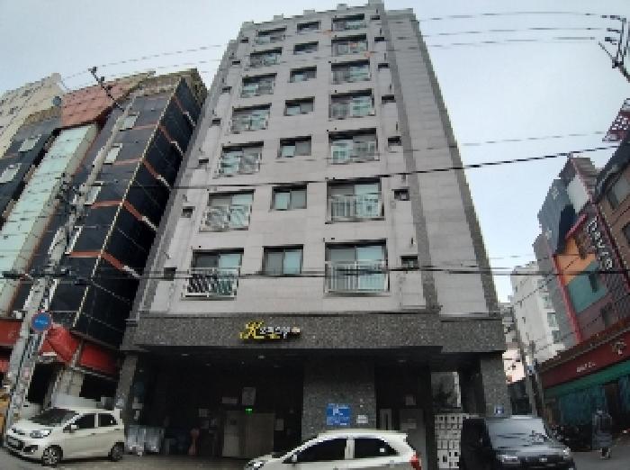 2025타경5688 상가근린 · 서울특별시 강서구 화곡로42길