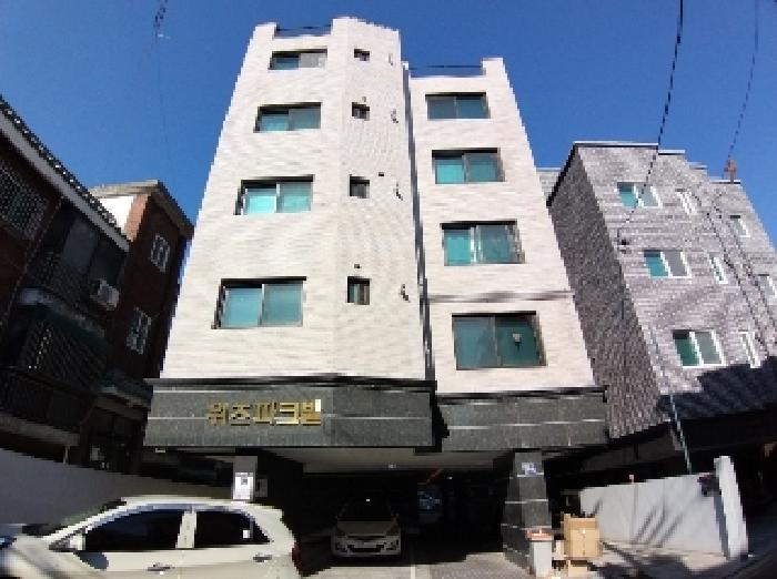 2025타경5909 다세대연립 · 서울특별시 양천구 남부순환로60길 20-3 제3층 제303호 (신월동, 위즈파크빌)
