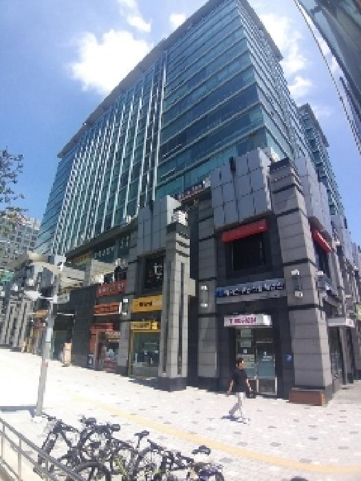 2025타경607 · 서울특별시 금천구 가산디지털1로