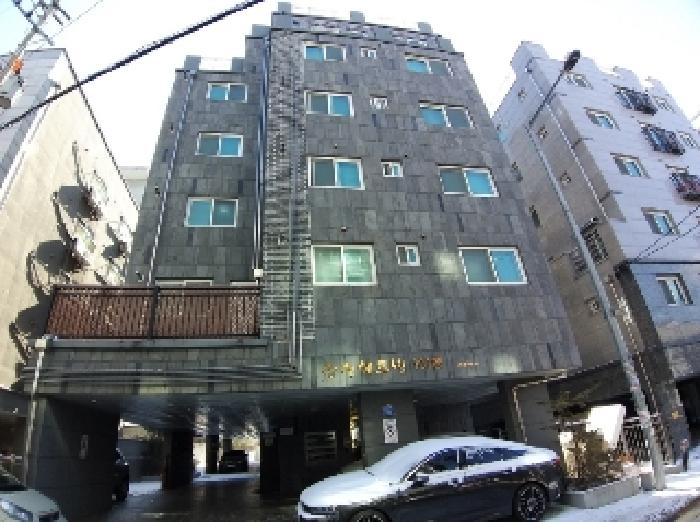 2025타경6209 다세대연립 · 서울특별시 강서구 강서로29길 85 제101동 제6층 제601호 (화곡동, 삼성쉐르빌)