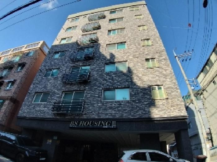 2025타경6230 다세대연립 · 서울특별시 강서구 곰달래로19가길 38-1 제6층 제601호 (화곡동, 비에스하우징2)
