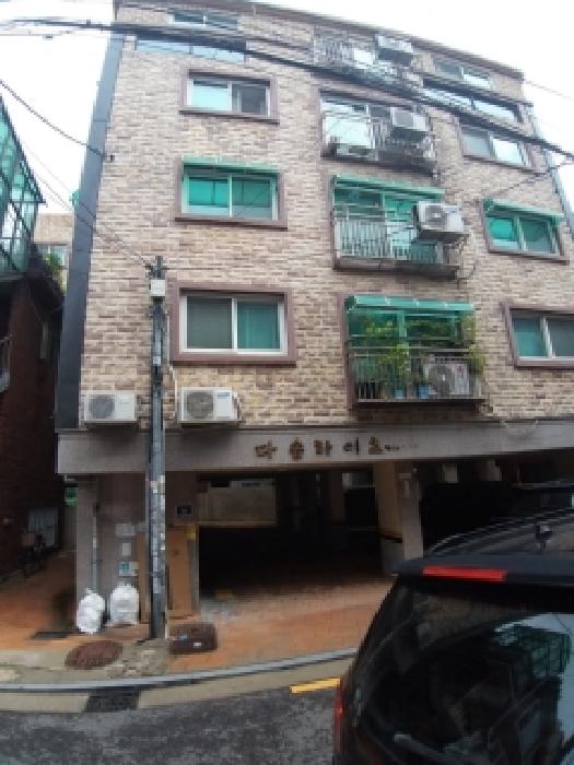 2025타경696 다세대연립 · 서울특별시 구로구 벚꽃로74길