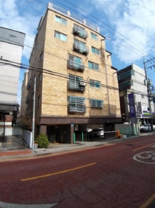 2025타경702 다세대연립 · 서울특별시 강서구 화곡동 976-21 나린하임 제2층 제203호