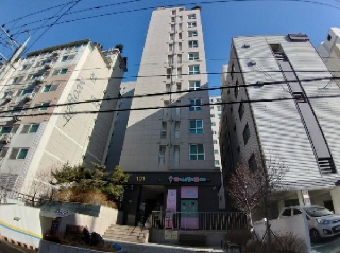 2025타경7219 상가근린 · 서울특별시 강서구 화곡로66길