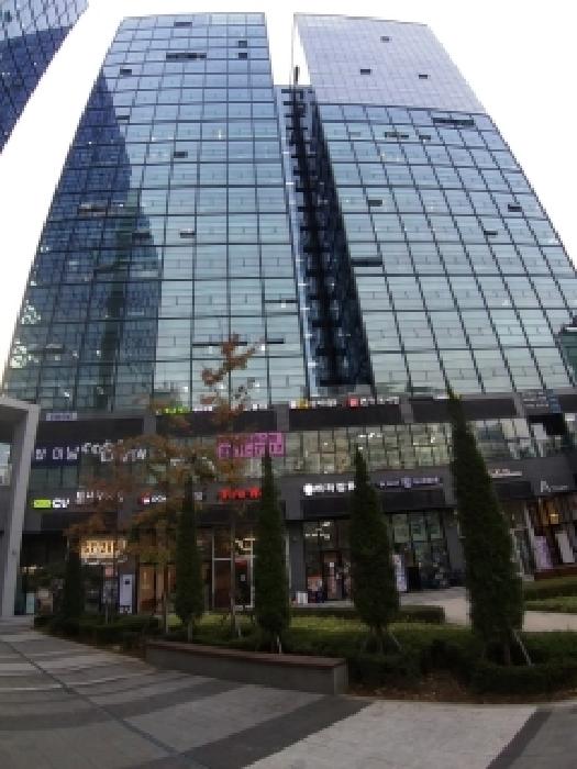 2025타경750 상가근린 · 서울특별시 금천구 가산동 549-1 한라원앤원타워 제6층 제에이604호
