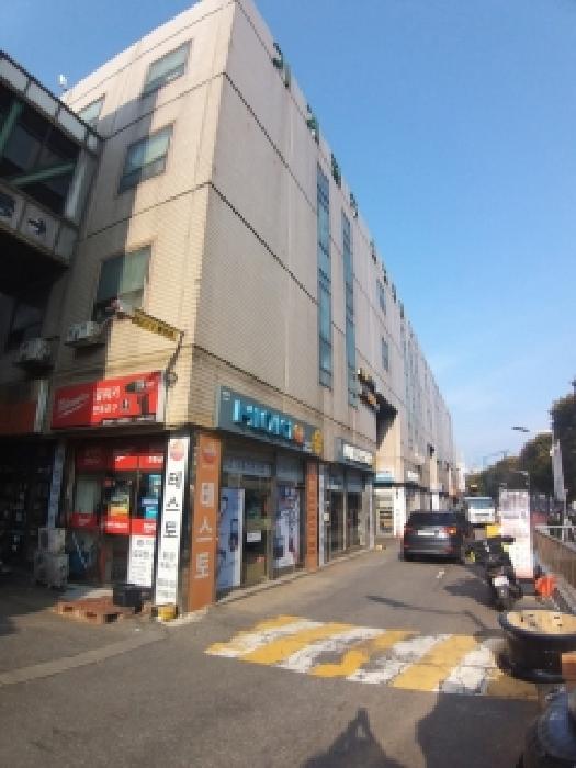 2025타경758 상가근린 · 서울특별시 구로구 경인로53길