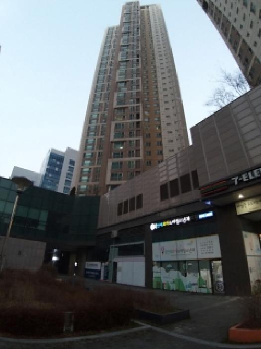2025타경799 상가근린 · 서울특별시 금천구 독산동 1155 금천롯데캐슬골드파크3차 제310동 제2층 제279호