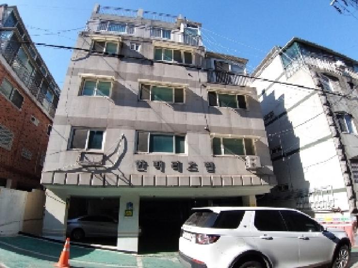 2025타경8316 다세대연립 · 서울특별시 강서구 화곡동 56-547 한백리츠빌 제2층 제201호