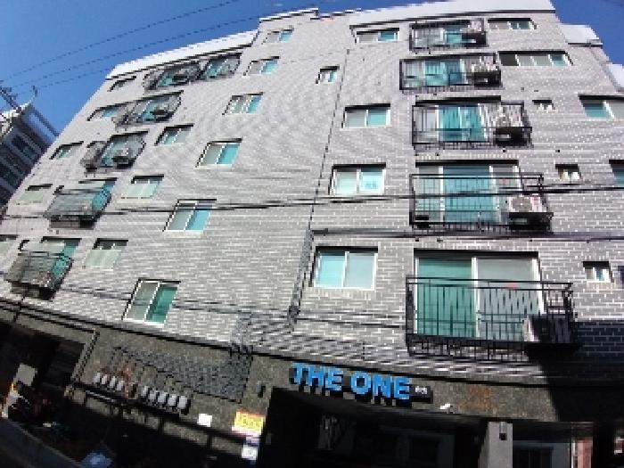 2025타경8351 다세대연립 · 서울특별시 강서구 화곡동 966-3 더원 제5층 제501호