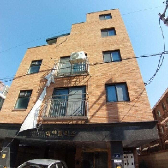 2025타경8371 다세대연립 · 서울특별시 양천구 신월동 74-15 대양팰리스 제3층 제302호