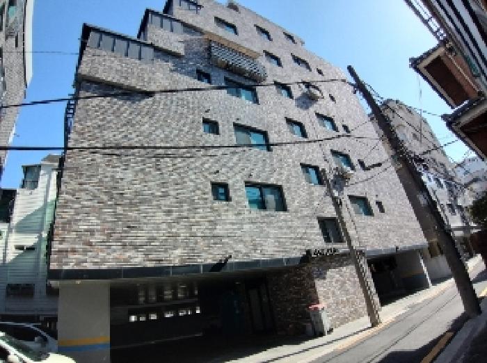 2025타경8384 다세대연립 · 서울특별시 강서구 강서로47다길