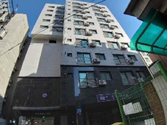 2025타경8438 상가근린 · 서울특별시 강서구 방화동 612-197 마곡킹덤비바체 제3층 제301호
