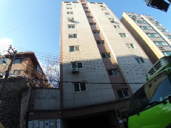 2025타경8443 다세대연립 · 서울특별시 강서구 강서로19길