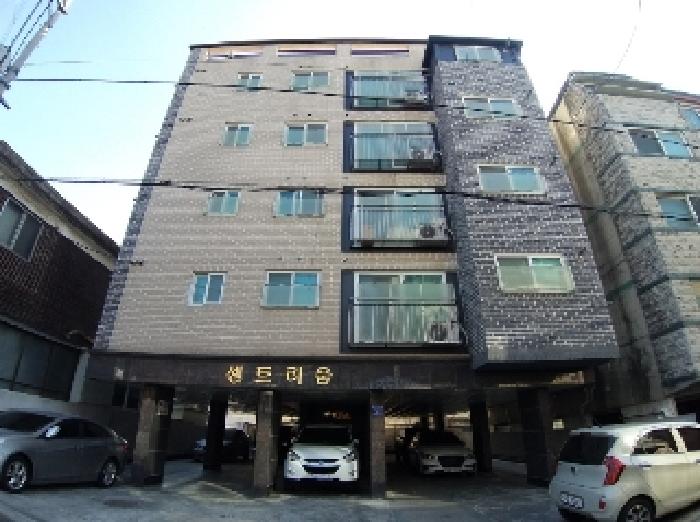 2025타경8510 다세대연립 · 서울특별시 강서구 남부순환로19길