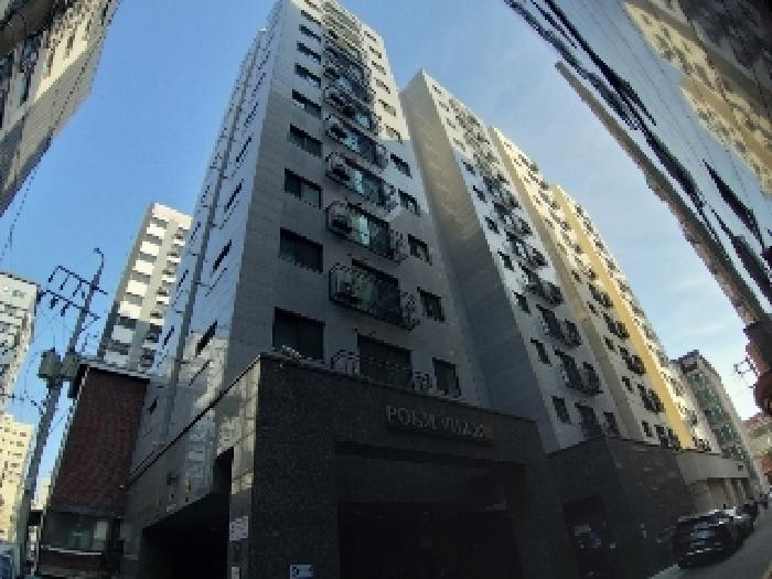 2025타경8550 상가근린 · 서울특별시 강서구 월정로18길