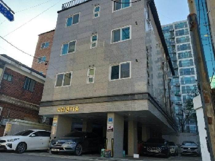 2025타경8668 · 서울특별시 강서구 금낭화로15길