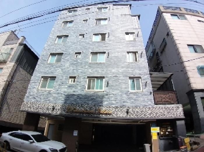 2025타경8671 다세대연립 · 서울특별시 강서구 강서로18마길