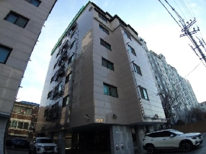 2025타경8679 다세대연립 · 서울특별시 강서구 화곡동 930-1 혜성팰리스 제2동 제6층 제602호