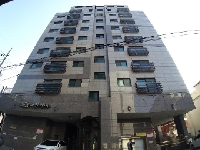 2025타경8719 상가근린 · 서울특별시 강서구 화곡동 779-9 씨앤케이 제2층 제204호