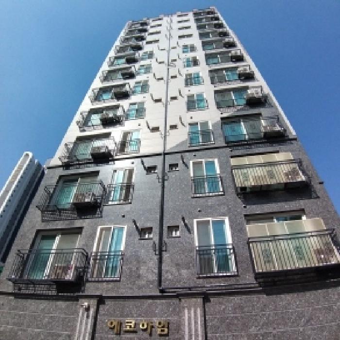 2025타경8822 상가근린 · 서울특별시 영등포구 영등포동2가 28-105 에코하임 제8층 제803호