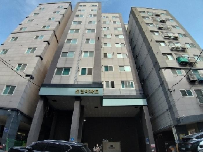2025타경8883 아파트 · 서울특별시 강서구 강서로8길