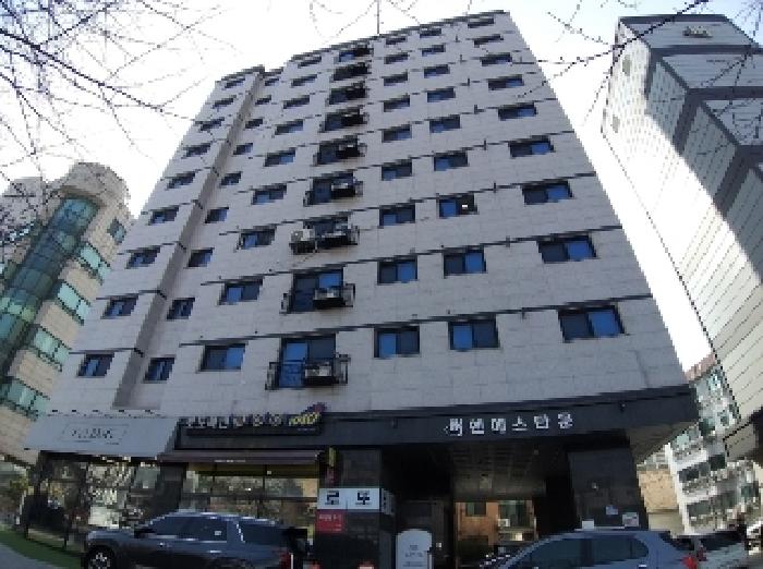 2025타경8901 상가근린 · 서울특별시 강서구 가로공원로