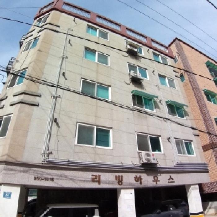 2025타경8911 다세대연립 · 서울특별시 양천구 신월동 230-15 리빙하우스 제2층 제202호