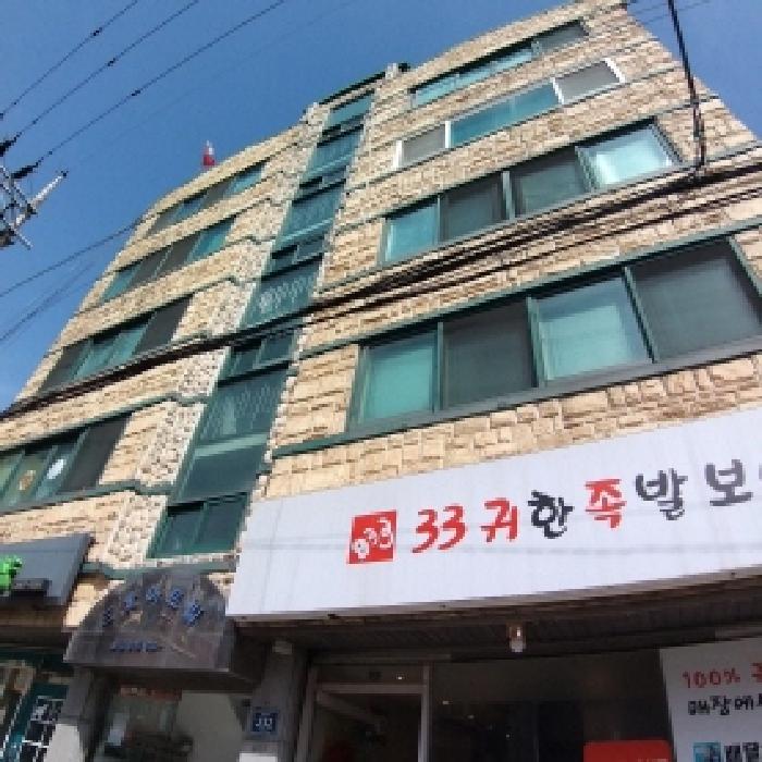 2025타경8926 다세대연립 · 서울특별시 양천구 월정로