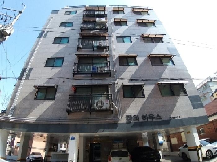 2025타경8933 · 서울특별시 강서구 곰달래로47길
