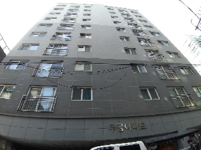 2025타경8954 아파트 · 서울특별시 강서구 화곡동 922-17 우공아파트 제5층 제502호