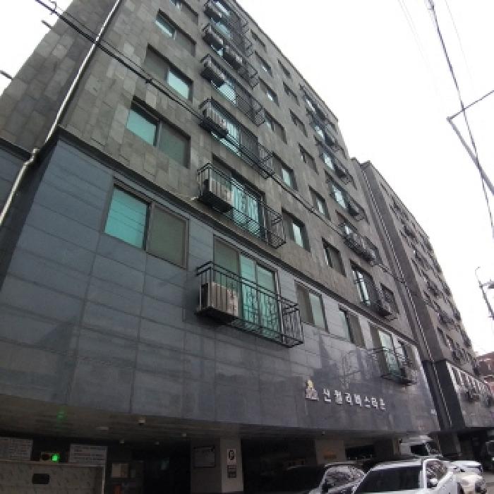 2025타경8968 다세대연립 · 서울특별시 양천구 가로공원로