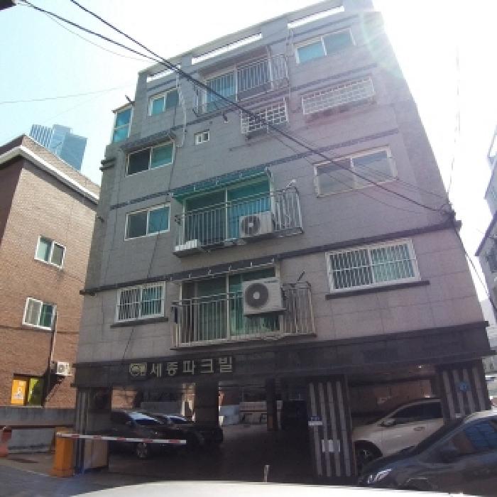 2025타경8980 다세대연립 · 서울특별시 구로구 가리봉동 136-73 세종파크빌 제4층 제404호