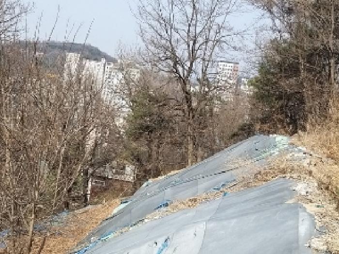 2025타경9001 대지 · 서울특별시 강서구 화곡동