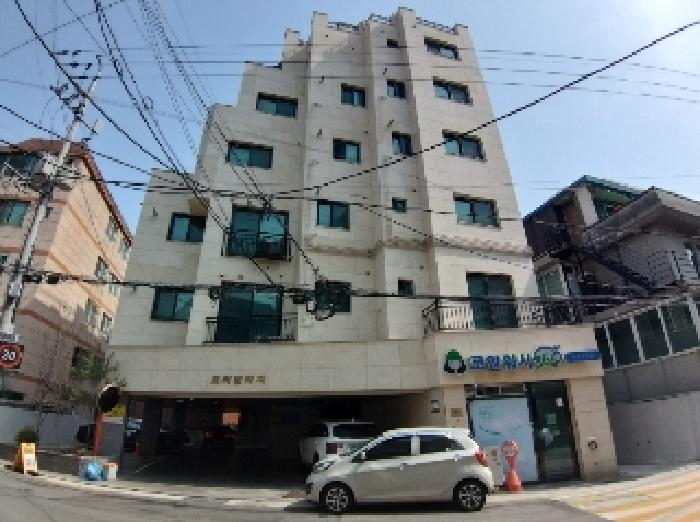 2025타경9038 다세대연립 · 서울특별시 강서구 화곡동 1037-10 트리빌리지 제2층 제202호