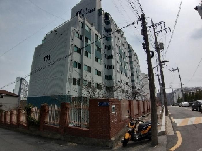 2025타경9140 아파트 · 서울특별시 양천구 중앙로29길