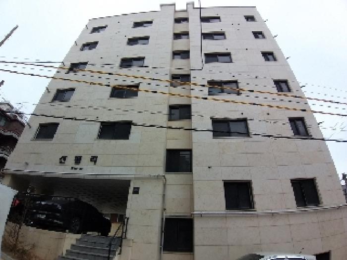 2025타경9145 다세대연립 · 서울특별시 강서구 공항대로58가길