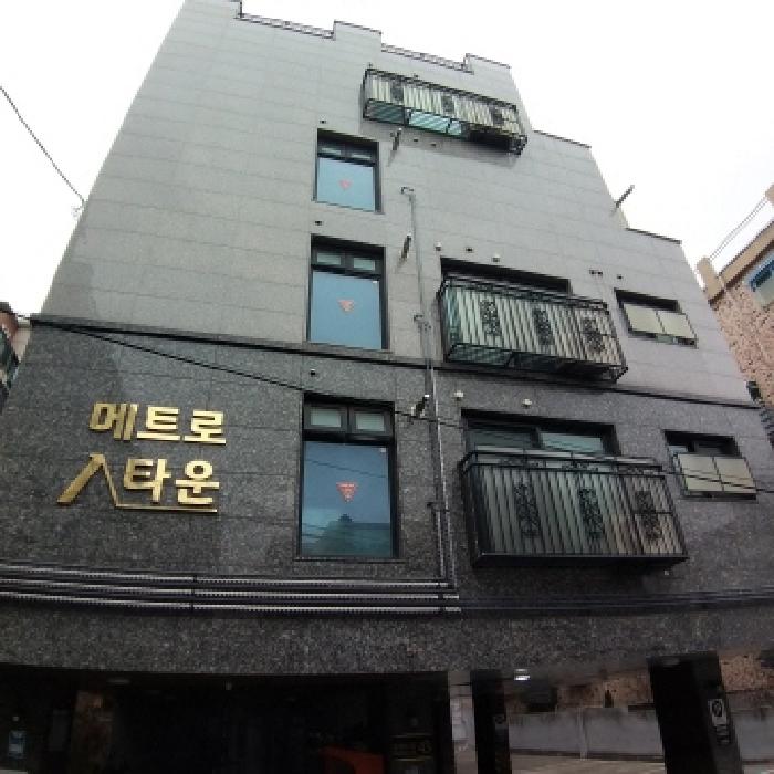 2025타경9216 다세대연립 · 서울특별시 금천구 문성로7길