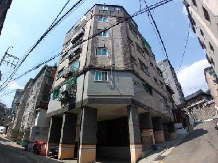 2025타경9229 다세대연립 · 서울특별시 강서구 화곡동 869-2 경민파빌리온 제3층 제302호