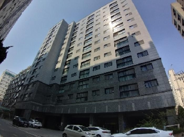 2025타경9244 아파트 · 서울특별시 강서구 곰달래로18길