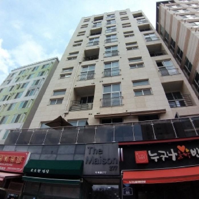 2025타경9269 상가근린 · 서울특별시 구로구 천왕동 277-6 더메종277 제3층 제304호