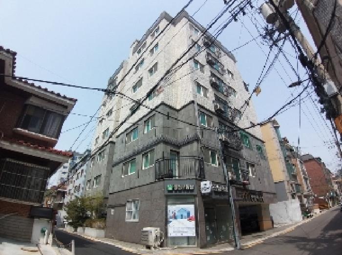 2025타경9496 다세대연립 · 서울특별시 강서구 월정로32길