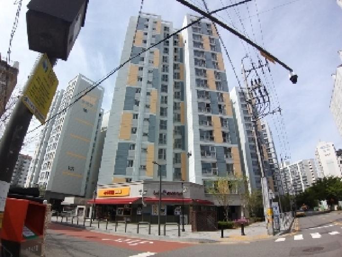 2025타경9582 · 서울특별시 강서구 양천로10길