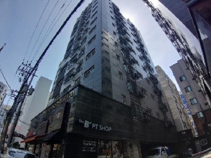 2025타경9699 아파트 · 서울특별시 강서구 강서로33길