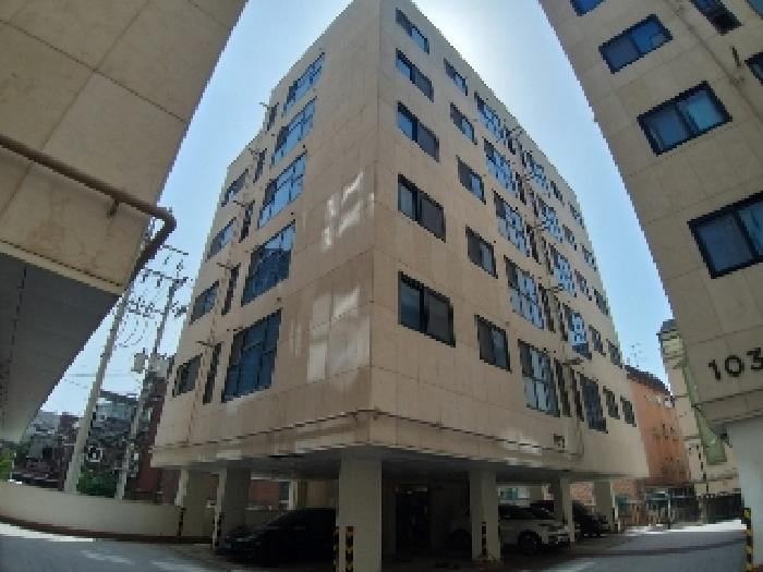 2025타경9802 다세대연립 · 서울특별시 강서구 초록마을로34길