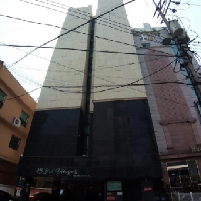 2025타경9819 상가근린 · 서울특별시 영등포구 영등포동2가 94-319 와이에이치빌리지 제5층 제508호
