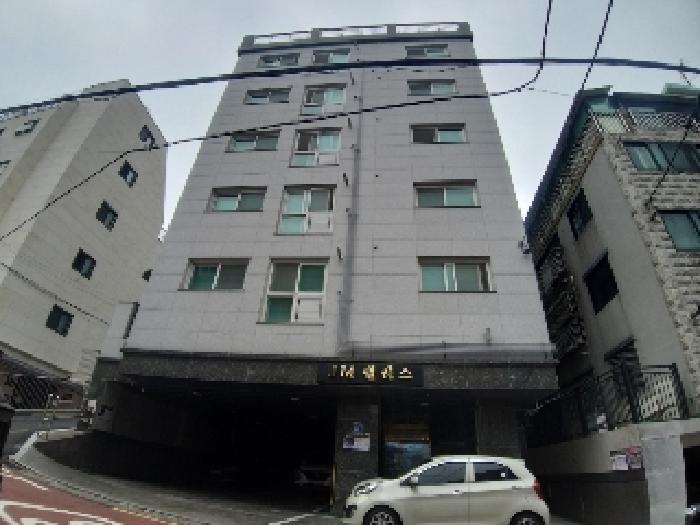 2025타경9882 다세대연립 · 서울특별시 강서구 화곡로43가길