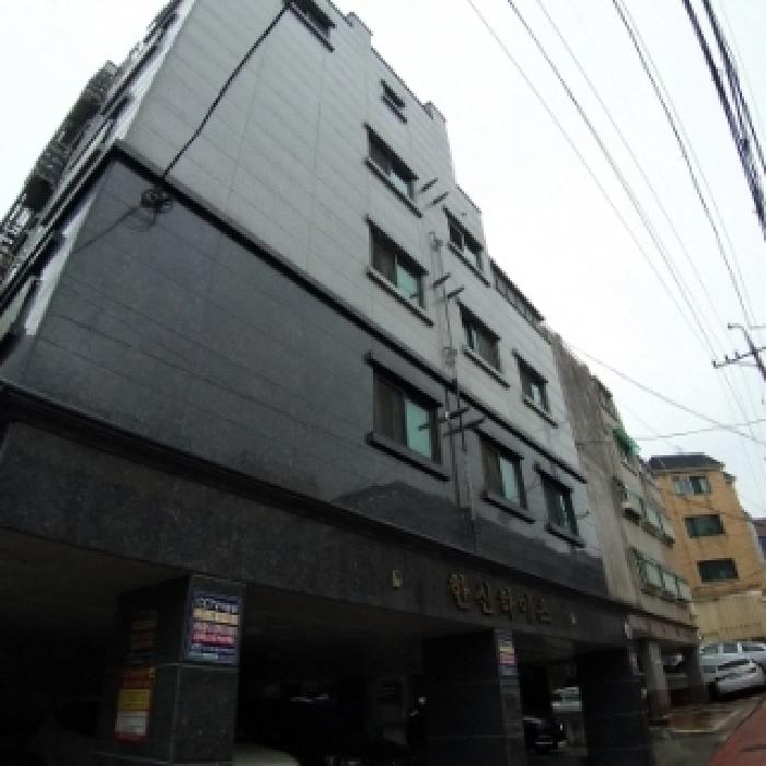 2025타경9895 다세대연립 · 서울특별시 금천구 독산동 149-14 한신하이츠 제3층 제303호