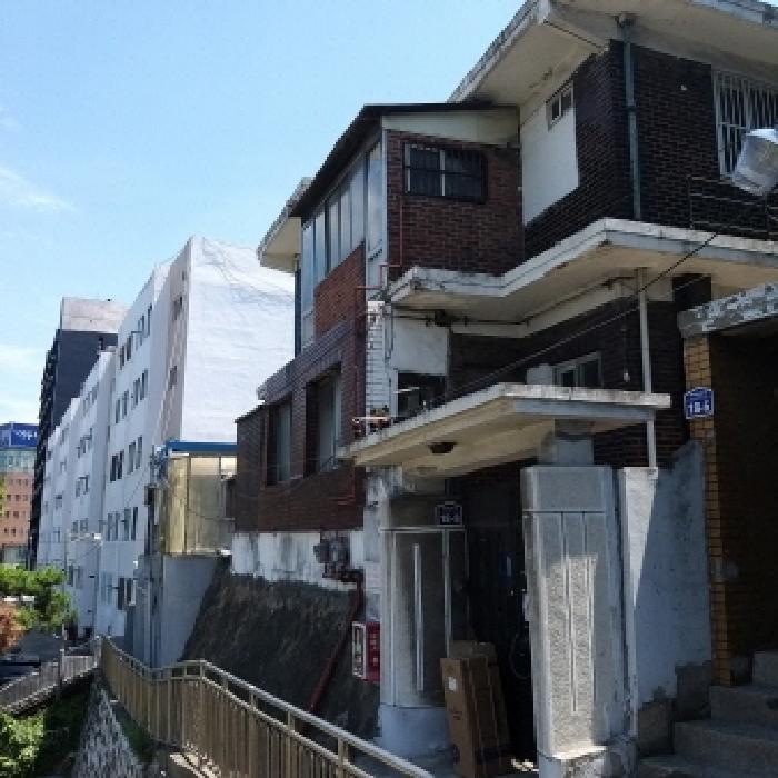2025타경9908 대지 · 서울특별시 영등포구 신길동